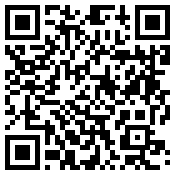 Get from AppStore - QR code